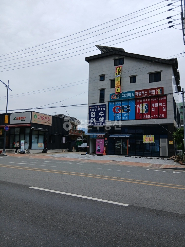 경상남도 양산시 물금읍 상가 사진 1