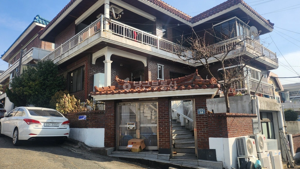 경상남도 창원시 의창구 명서동 단독/전원주택 사진 1