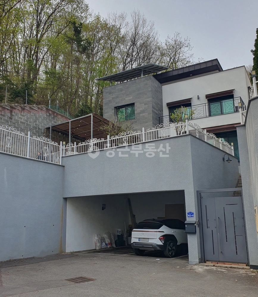 경기도 광주시 능평동 단독/전원주택 사진 1