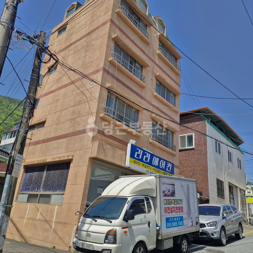 경상남도 창원시 의창구 소계동 건물 사진 1