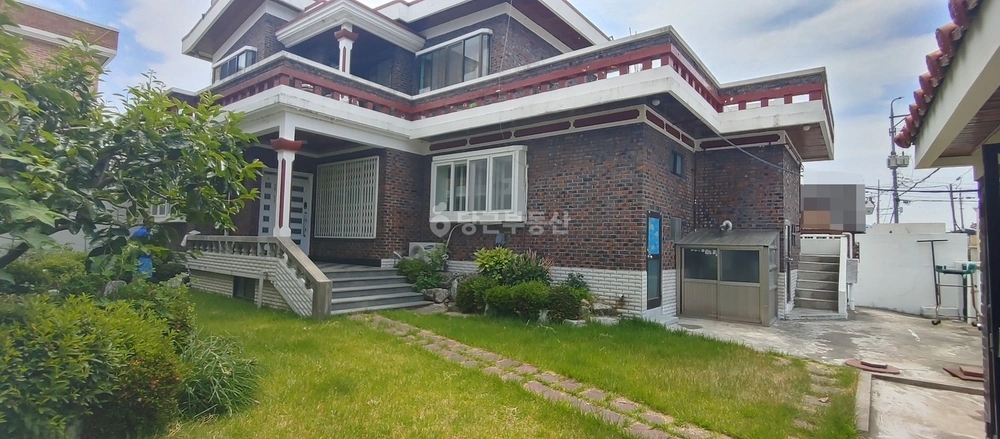 경상남도 창원시 의창구 봉곡동 단독/전원주택 사진 1