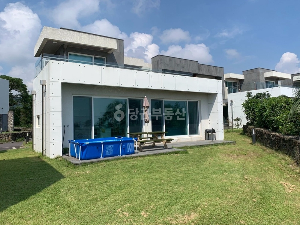 제주특별자치도 서귀포시 하예동 빌라(투룸 이상) 사진 1