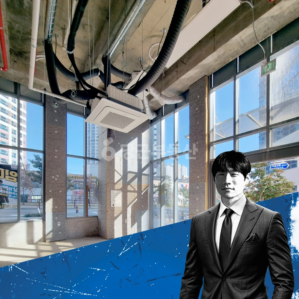부산광역시 기장군 일광읍 상가 사진 1