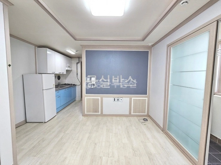 대구광역시 남구 대명동 원룸 사진 1