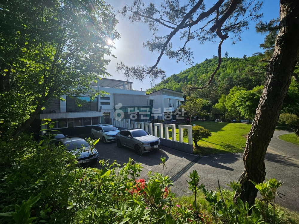 충청남도 공주시 반포면 공장/창고 사진 1