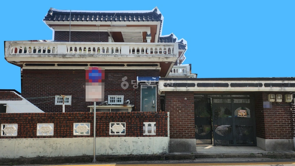 경상남도 창원시 성산구 반지동 단독/전원주택 사진 1