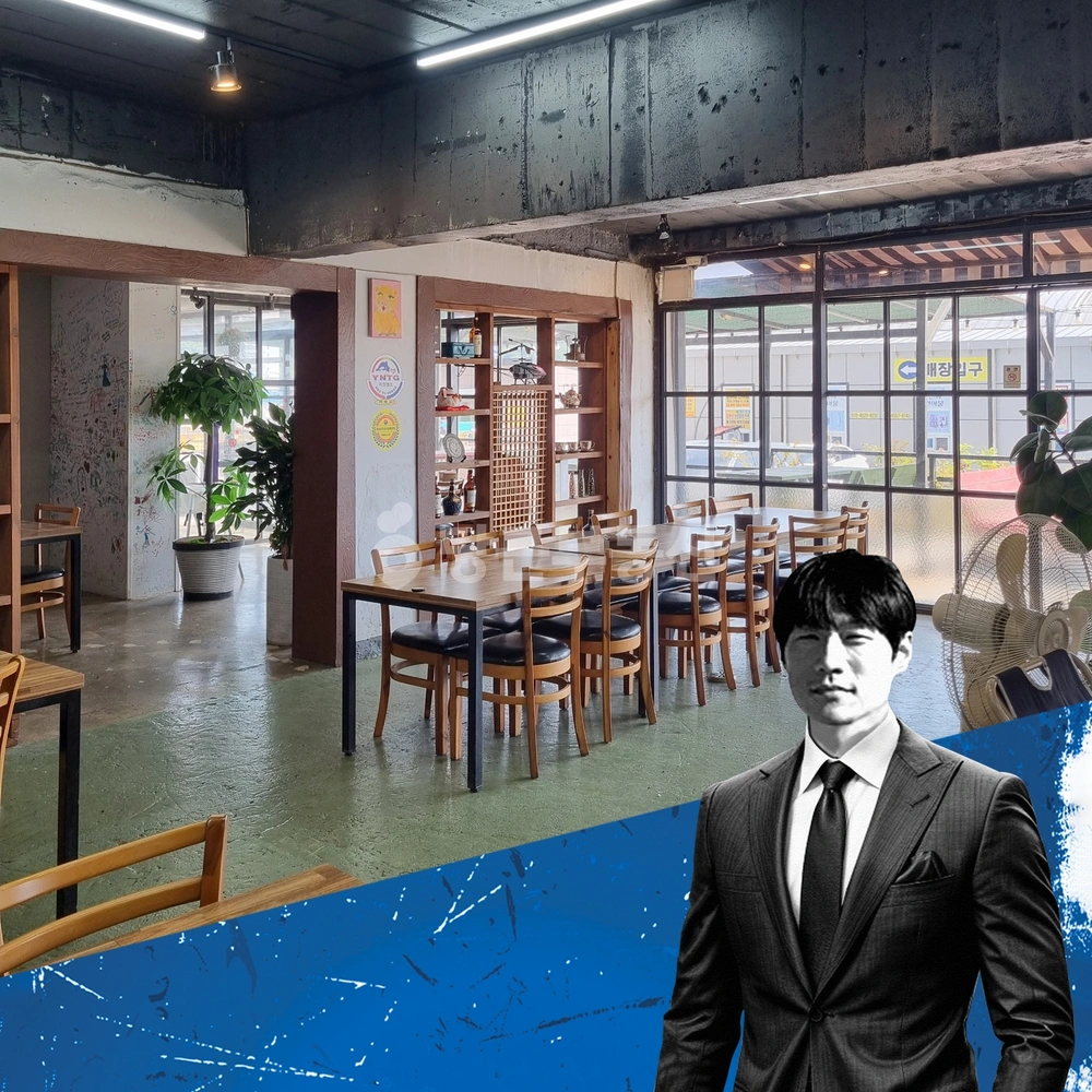 부산광역시 기장군 기장읍 상가 사진 1