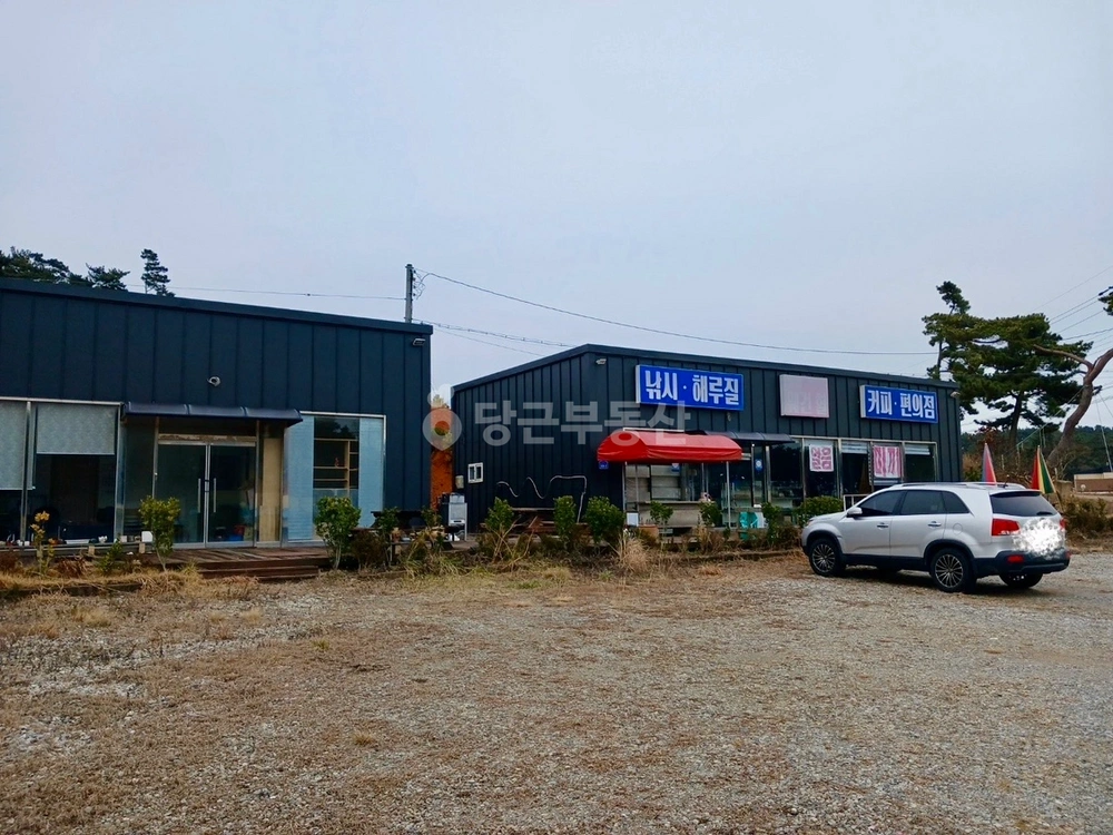 충청남도 태안군 남면 상가 사진 1