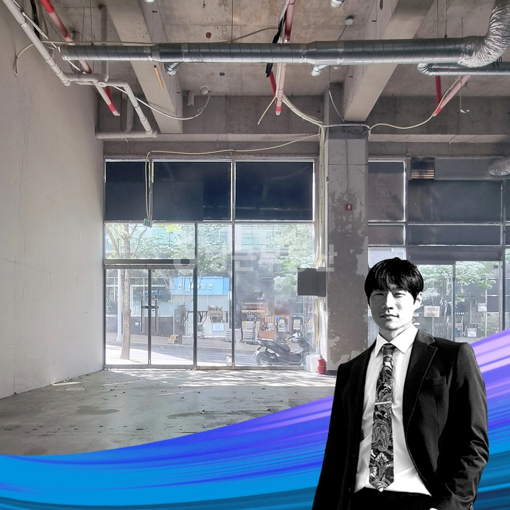 부산광역시 기장군 정관읍 상가 사진 1