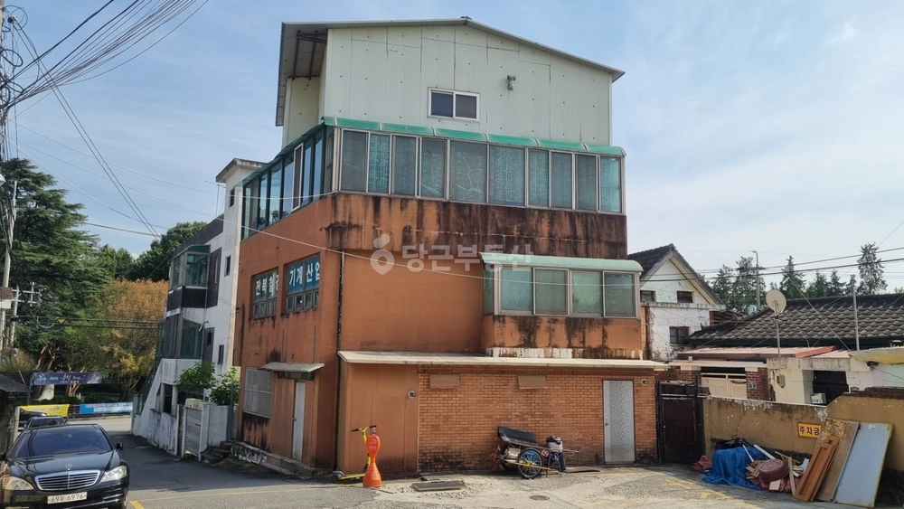 전북특별자치도 익산시 남중동 빌라(투룸 이상) 사진 1