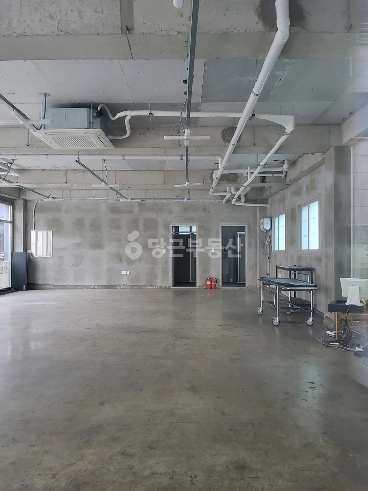 울산광역시 북구 신천동 상가 사진 1