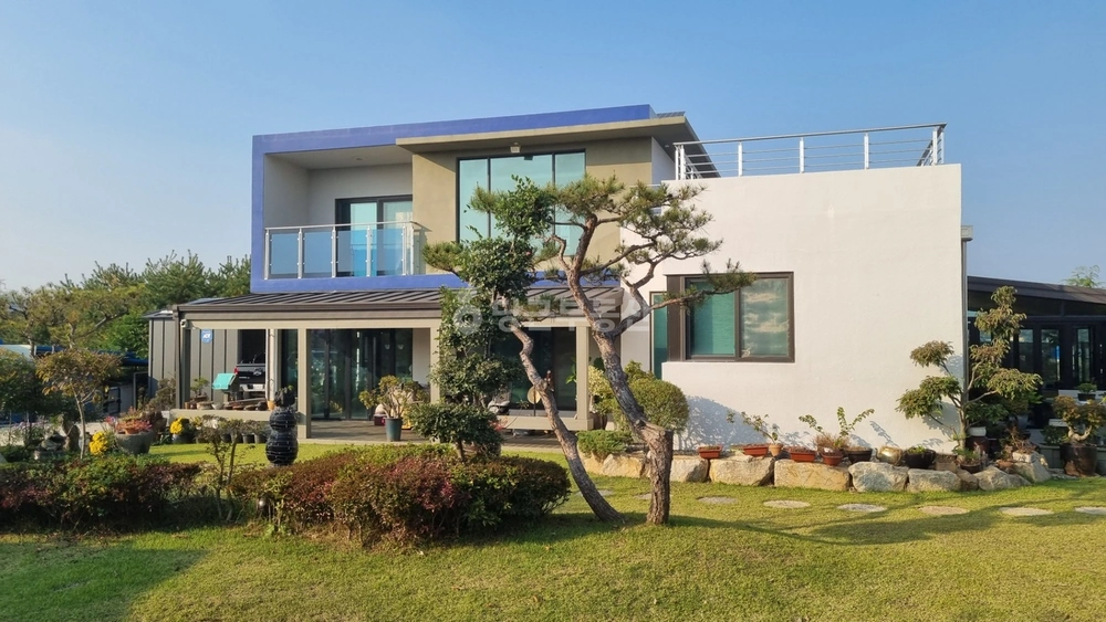 전북특별자치도 군산시 서수면 빌라(투룸 이상) 사진 1