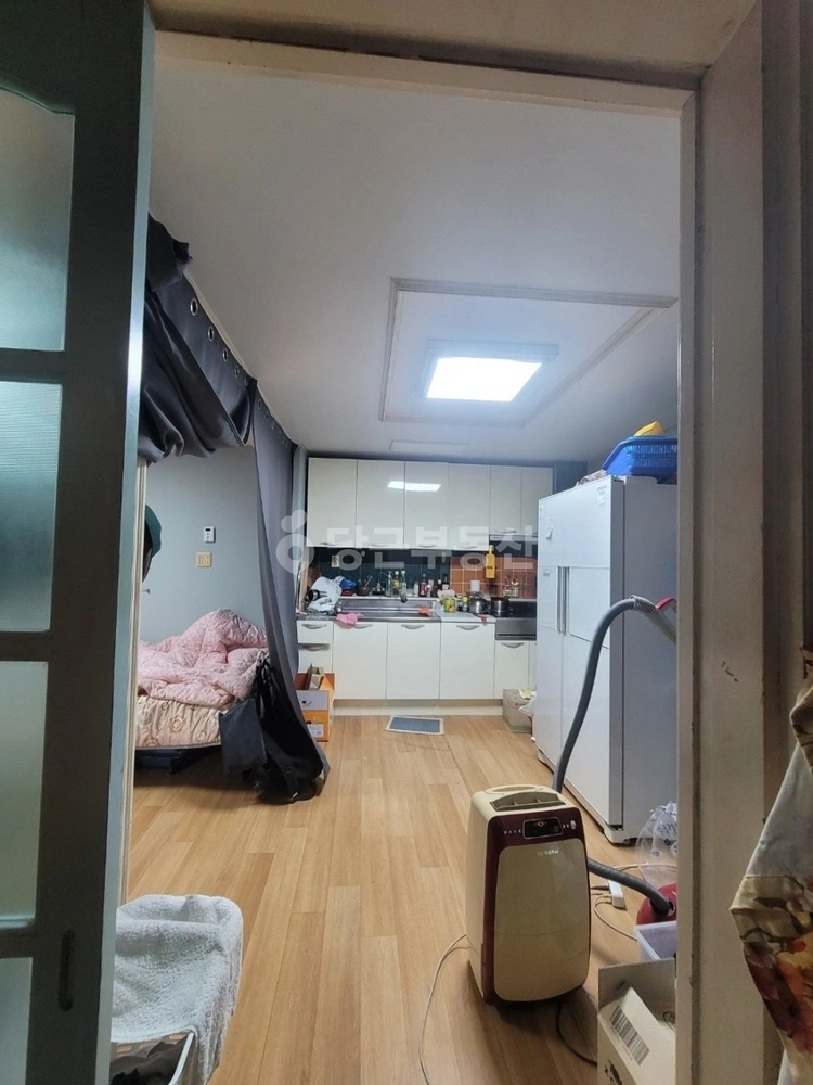 제주특별자치도 제주시 건입동 원룸 사진 1
