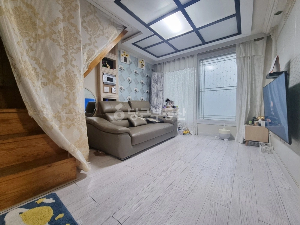 인천광역시 서해구 검암동 빌라(투룸 이상) 사진 1