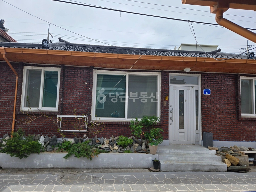 강원특별자치도 영월군 한반도면 단독/전원주택 사진 1