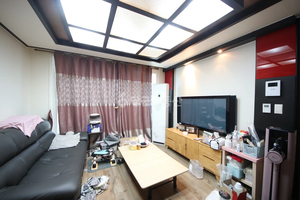 인천광역시 서해구 검암동 빌라(투룸 이상) 사진 1