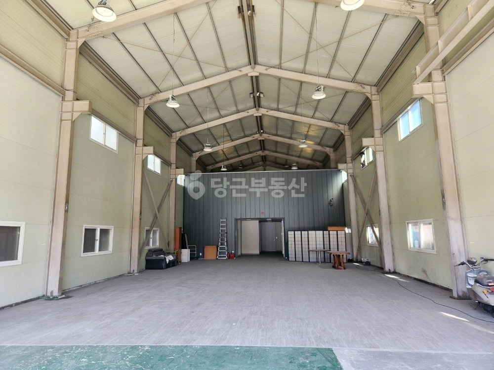 대구광역시 달서구 장동 공장/창고 사진 1