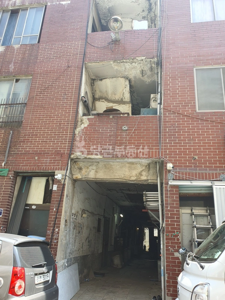 인천광역시 부평구 부평동 빌라(투룸 이상) 사진 1