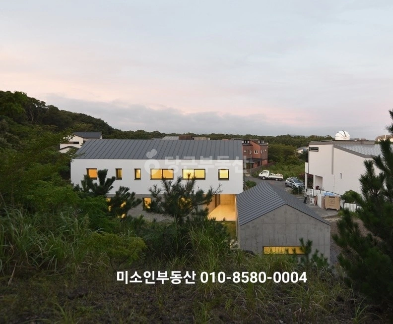 제주특별자치도 서귀포시 대정읍 단독/전원주택 사진 1