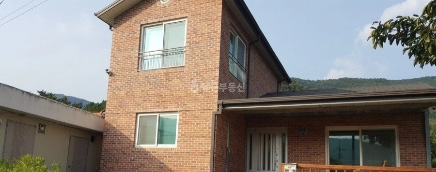 경상북도 청도군 이서면 단독/전원주택 사진 1