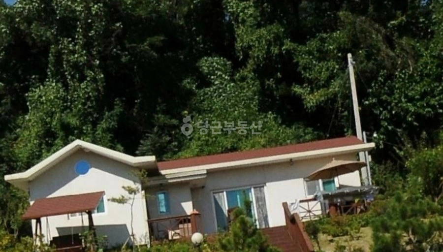 경상북도 청도군 각북면 단독/전원주택 사진 1