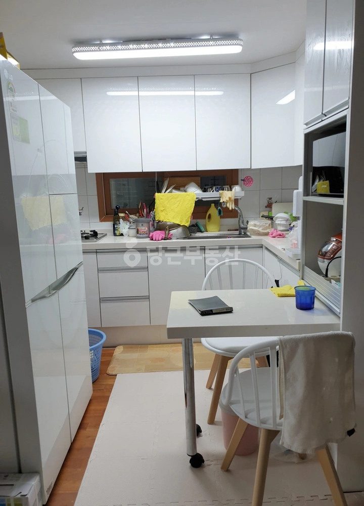 부산광역시 연제구 거제동 빌라(투룸 이상) 사진 1