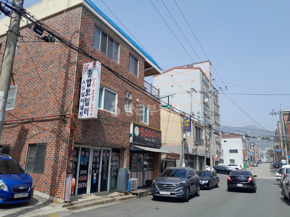 경상남도 김해시 어방동 상가 사진 1