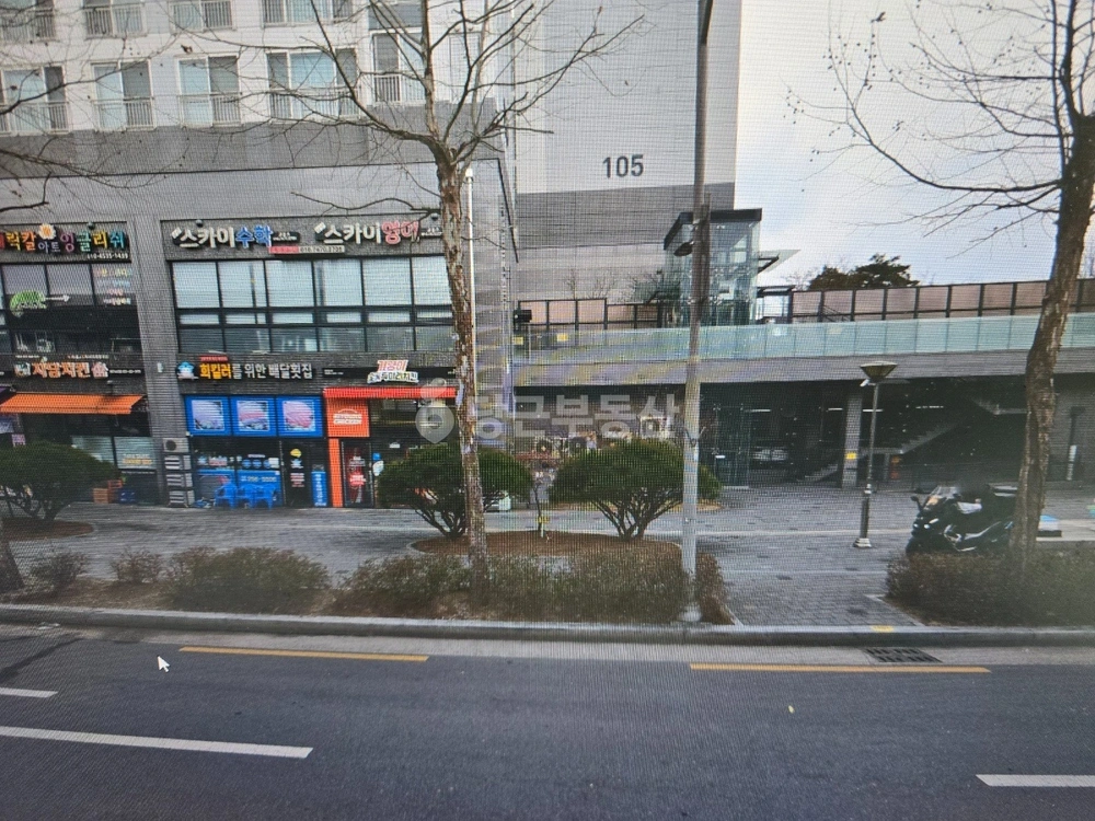 대구광역시 중구 남산동 상가 사진 1