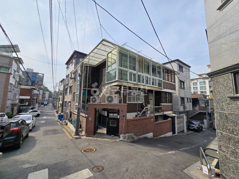 서울특별시 관악구 봉천동 단독/전원주택 사진 1