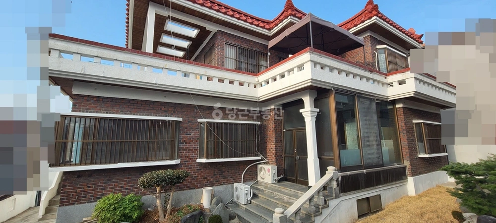 경상남도 창원시 성산구 반지동 단독/전원주택 사진 1