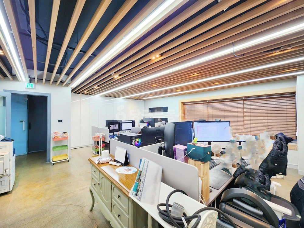 서울특별시 강남구 삼성동 상가 사진 1