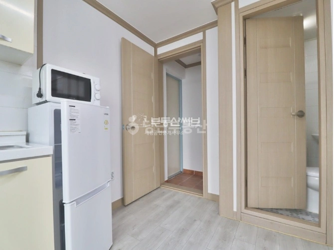 경상북도 경산시 정평동 원룸 사진 1