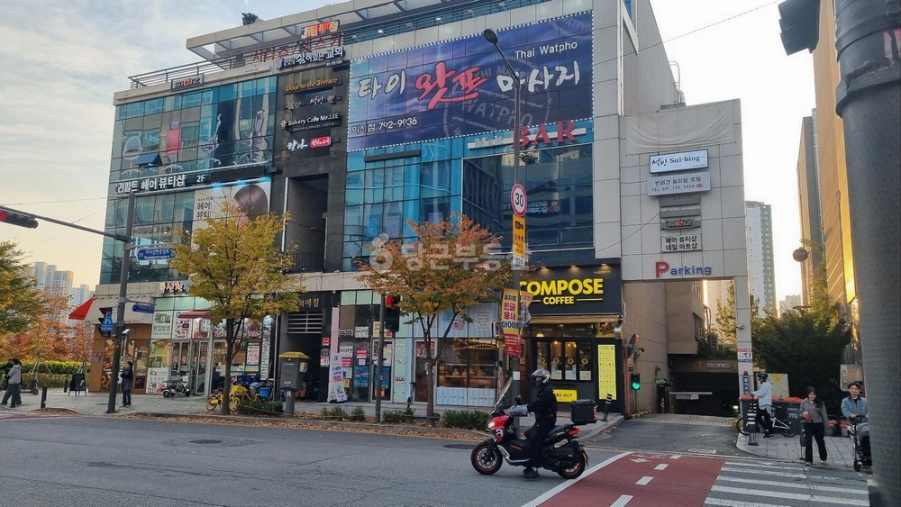 경기도 하남시 망월동 상가 사진 1
