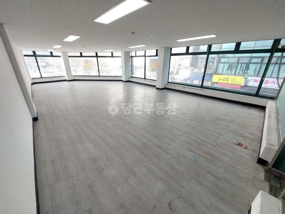 경기도 부천시 원미구 상동 상가 사진 1