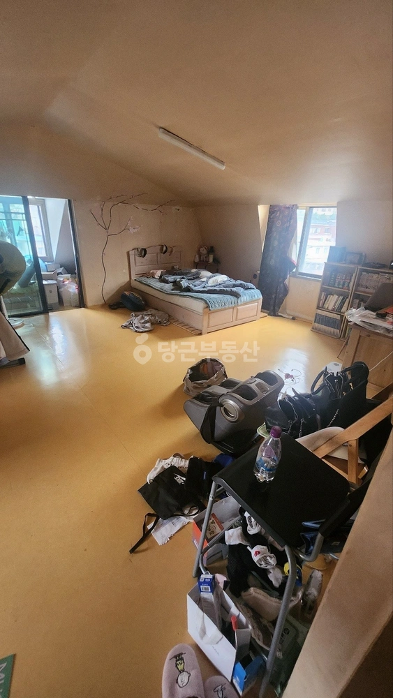 부산광역시 부산진구 초읍동 빌라(투룸 이상) 사진 1