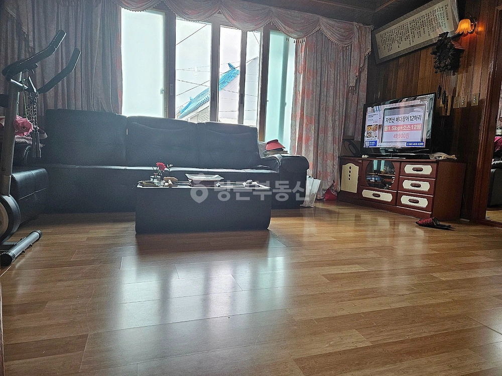 부산광역시 연제구 연산동 단독/전원주택 사진 1