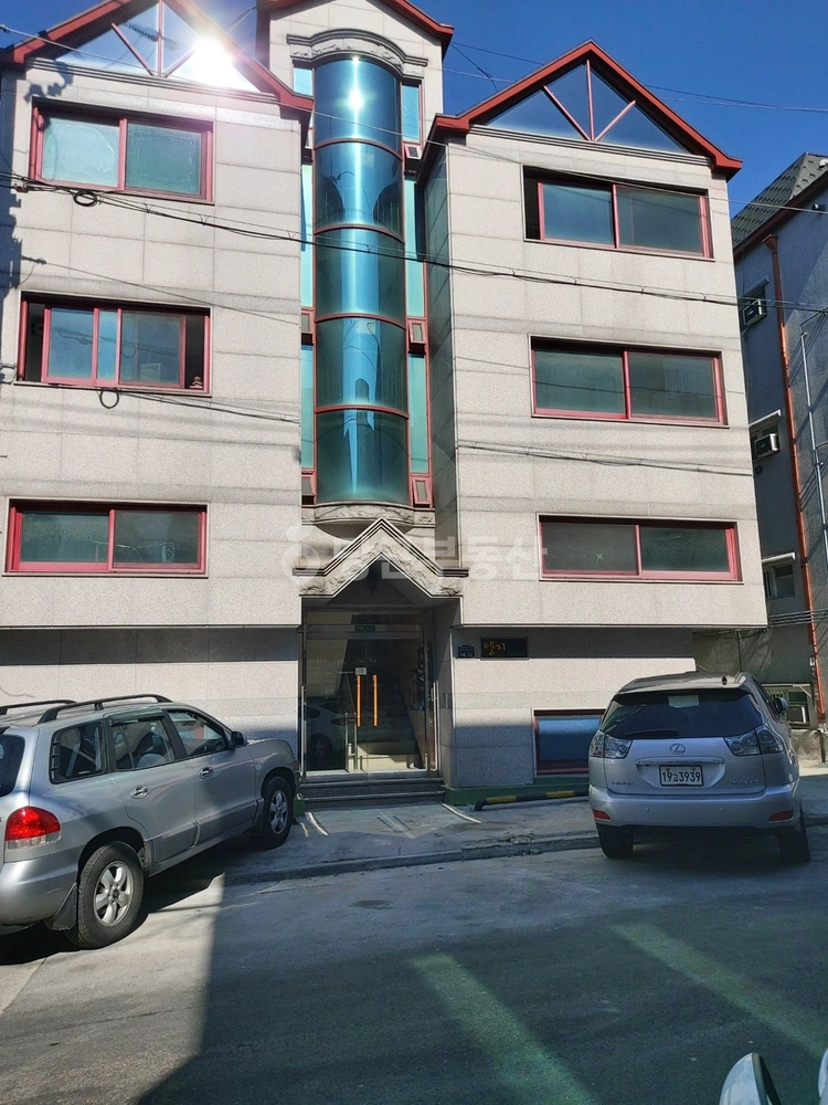 경기도 의정부시 민락동 빌라(투룸 이상) 사진 1