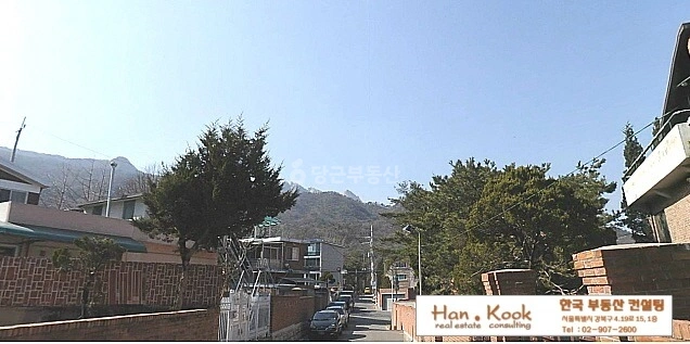 서울특별시 강북구 수유동 건물 사진 1