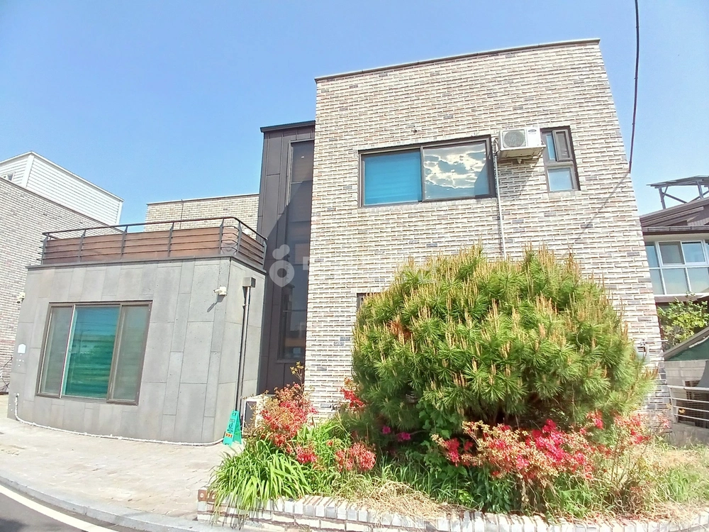경기도 평택시 팽성읍 빌라(투룸 이상) 사진 1