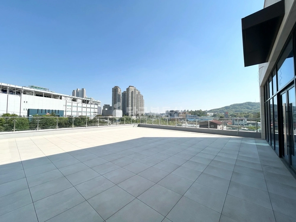 충청북도 청주시 흥덕구 향정동 상가 사진 1
