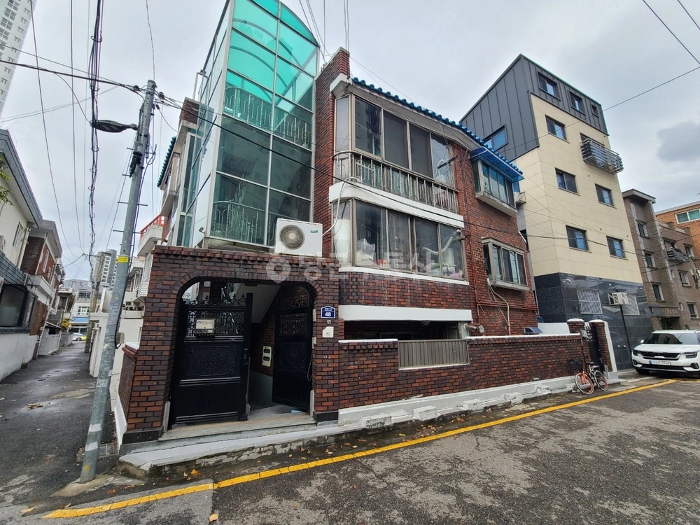 서울특별시 동작구 신대방동 단독/전원주택 사진 1