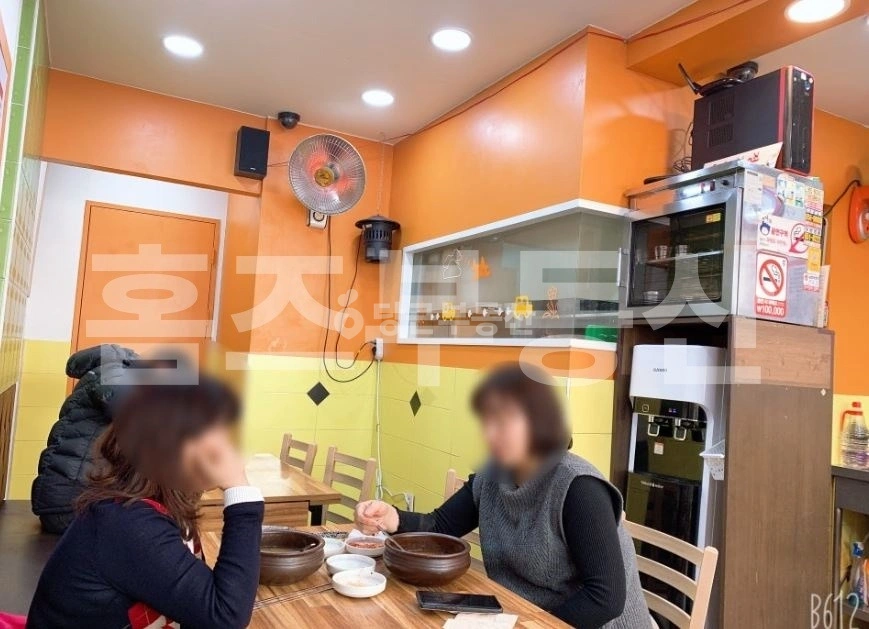 경기도 부천시 원미구 심곡동 상가 사진 1