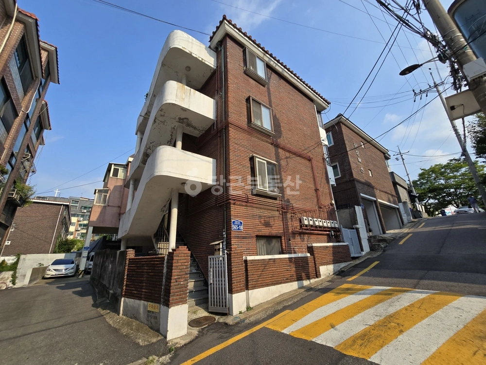 서울특별시 강서구 염창동 단독/전원주택 사진 1