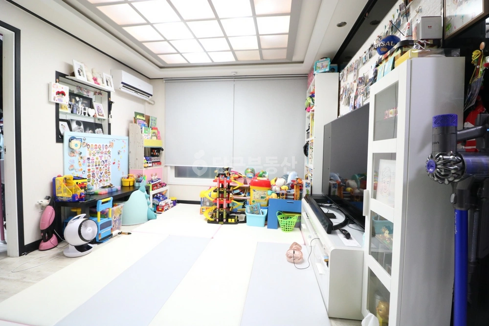 인천광역시 서해구 검암동 빌라(투룸 이상) 사진 1