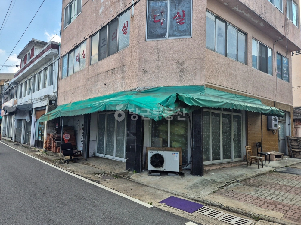 충청북도 청주시 상당구 남주동 상가 사진 1