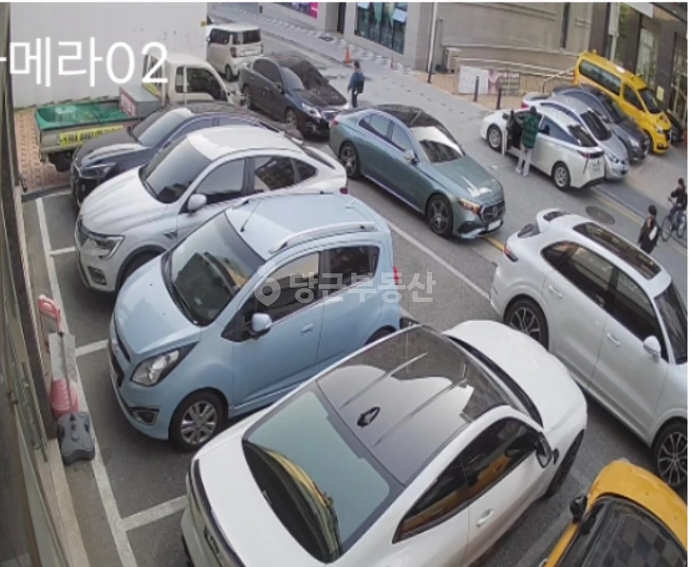 경기도 용인시 기흥구 중동 상가 사진 1