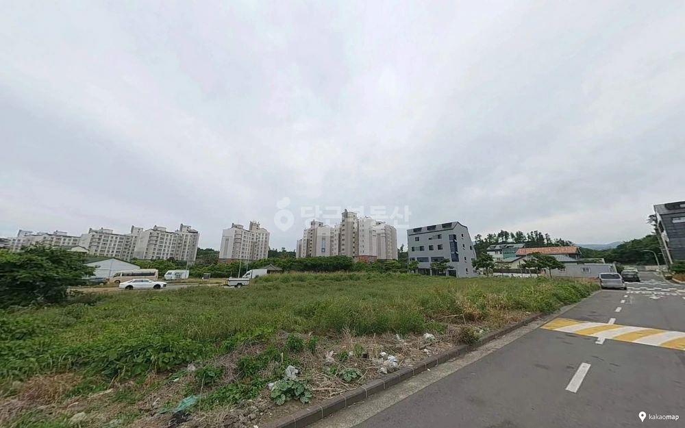 제주특별자치도 제주시 애월읍 토지 사진 1