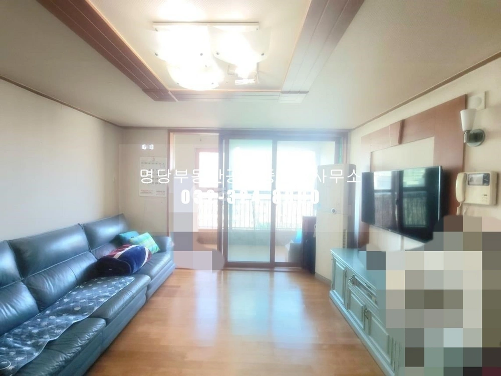경기도 부천시 원미구 상동 아파트 사진 1