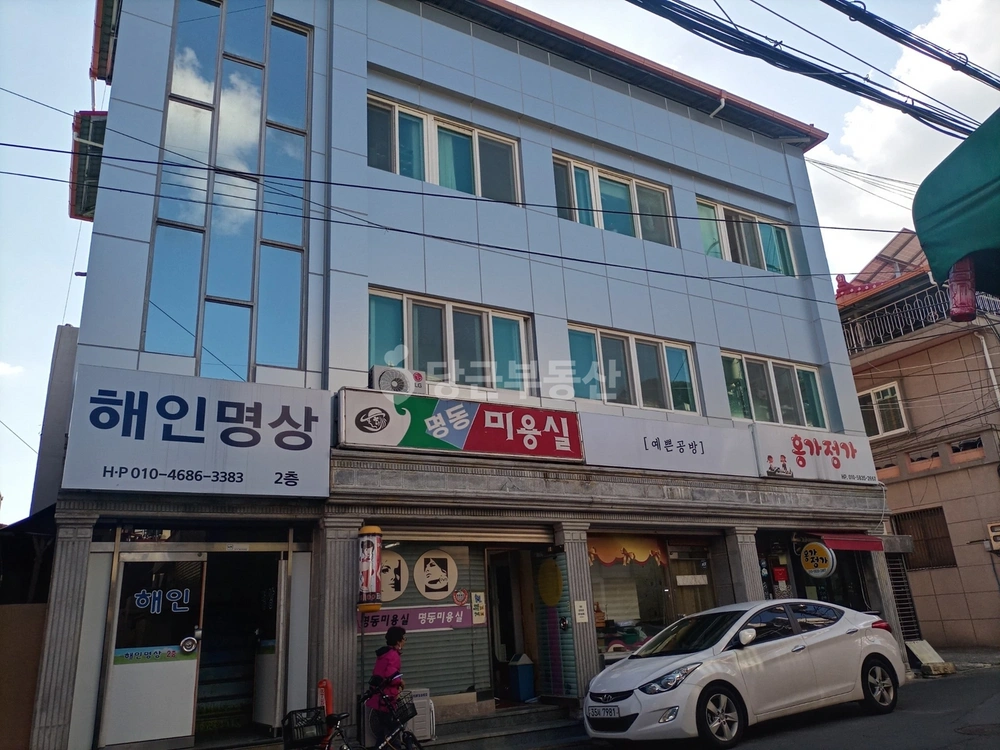 경상남도 창원시 의창구 소계동 상가 사진 1