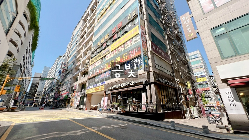 경기도 화성시 병점구 병점동 상가 사진 1